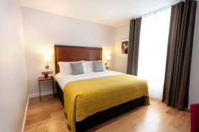 PREMIER SUITES Dublin, Ballsbridge